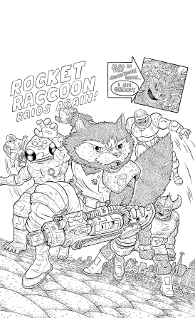 RocketRaccoonB-W300dpi